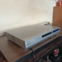 دستگاه vcd مدل strong|پخش‌کننده DVD و ویدیو|تهران, شهران جنوبی|دیوار