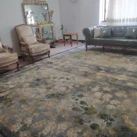 دوخت کاور