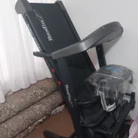 تردمیل|تجهیزات ورزشی|بیرجند, |دیوار