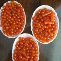 مهره تسبیح در رنگ های مختلف