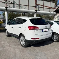 جکS5 بدونرنگ ۱۳۹۷ اتوماتیک|خودرو سواری و وانت|رشت, انصاری|دیوار