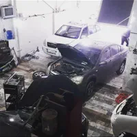 تعمیرگاه تخصصی ماشین های چینی.