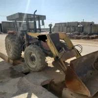 تراکتور۲۸۵ بیلدار