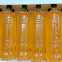 آبغوره خالص و بدون نمک + هایپر میوه گلچین