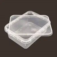 ظروف پلاستیکی ماکروویو|ظروف نگهدارنده، پلاستیکی، یکبارمصرف|بندر انزلی, آذربایجان|دیوار