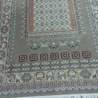 فرش ۴ متری ضخیم بنام ماهریس