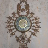 فروش ساعت برنز