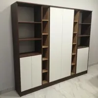 انواع کابینت اجرای میکروسمنت|مصالح و تجهیزات ساختمان|محمدیه-قزوین, |دیوار