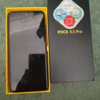 پوکو ایکس تری پرو