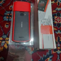 گوشی نوکیا5710|موبایل|ایرانشهر, |دیوار