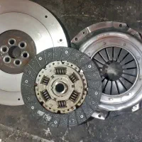 وسایل پاترول ۶ سیلندر هرچی بخواهی