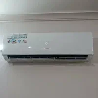 نصب اسپیلت با قیمت مناسب|خدمات پیشه و مهارت|چمستان, |دیوار