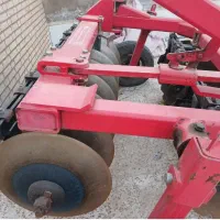 دیسک ۱۶ پر مشهد