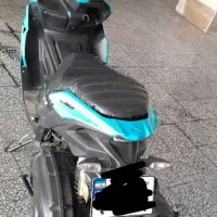 آیروکس ۱۵۰ سی سی|موتورسیکلت|کرج, شاهینویلا|دیوار