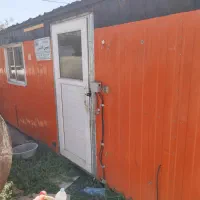 کانکس  کانتین و 15 متری