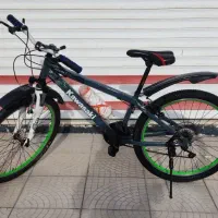 دوچرخه ۲۶ داش قلی|دوچرخه، اسکیت، اسکوتر|شاهرود, |دیوار