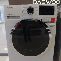 لباسشویی دوو ۸ کیلویی