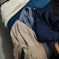 تعدادی مانتو و شال نونو فقط 100و 200|لباس|جم, |دیوار