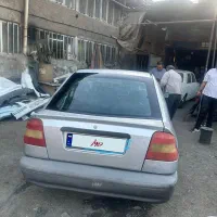 پراید ۱۴۱ مدل ۸۵|خودرو سواری و وانت|تهران, شهرک ولیعصر شمالی|دیوار