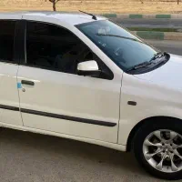 سمند LX EF7 دوگانه سوز|خودرو سواری و وانت|سنقر, |دیوار