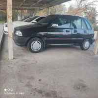 پراید هاچبک|خودرو سواری و وانت|گرگان, |دیوار