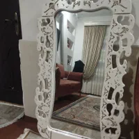 اینه قدی|آینه|بندر ترکمن, |دیوار