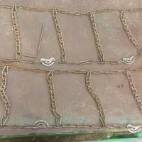 زنجیر چرخ پراید