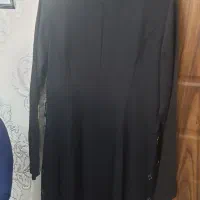 مانتو مجلسی سایز ۴۰ L|لباس|شاهرود, |دیوار