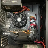 سیستم پی سی|رایانه رومیزی|شهریار, شهرک وائین|دیوار