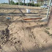 جوشکاری گلخانه