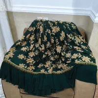 لباس محلی و چادر