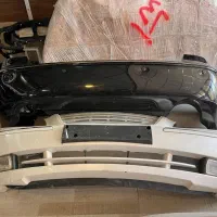 سپر جلو عقب زه خور سقف نمد چراغ ازرا|قطعات یدکی و لوازم جانبی|شیراز, آبیاری|دیوار