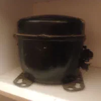 متور یخچال رایگان