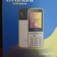 گوشی هیوندای مدل k1