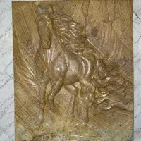 سنگ تراشکاری شده