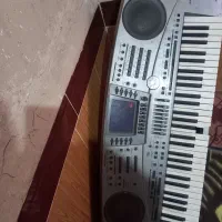 ارگ کاسیو  ام زد ۲۰۰۰