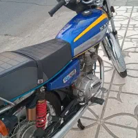 موتور کویر ۱۴۰۱|موتورسیکلت|تهران, افسریه شمالی|دیوار