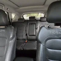 فیدیلیتی پرایم، سفید، ۵ نفره|خودرو سواری و وانت|رشت, چله خانه|دیوار