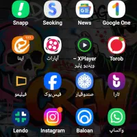 گوشی سالم بدون ایب j6