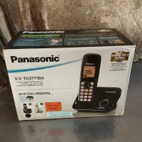 تلفن بیسیمی  پاناسونیک نو اکبند