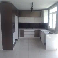 ۹۸متر دوخوابه فول امکانات  پونک