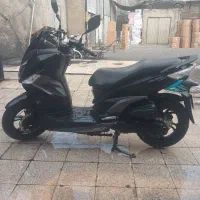 j200(1403)|موتورسیکلت|تهران, امیر بهادر|دیوار