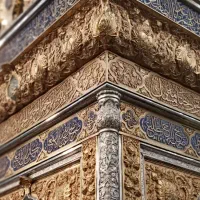 تور کربلا نقد اقساط