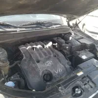 سانتافهi 2700 ix45|خودرو سواری و وانت|بندرعباس, |دیوار