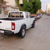 پیکاپ ریچ دوکابین، مدل ۱۳۹۸|خودرو سواری و وانت|شیراز, عادل آباد|دیوار