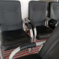 مبل انتظار ادراری