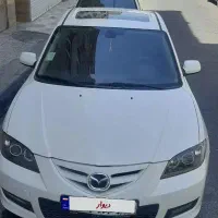 فروش مزدا۳ قدیم