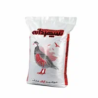 خوراک ویژه بلدرچین تخم گذار سپهردانه فروش اقساطی|لوازم جانبی حیوانات|آبادان, |دیوار