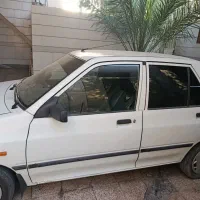 پراید مدل 94|خودرو سواری و وانت|امیدیه, |دیوار