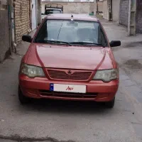 پراید ۱۳۲مدل ۸۹